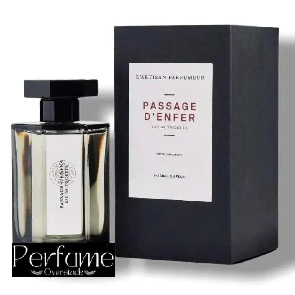 Passage d’Enfer L’Artisan Parfumeur Eau De Parfum 100ml