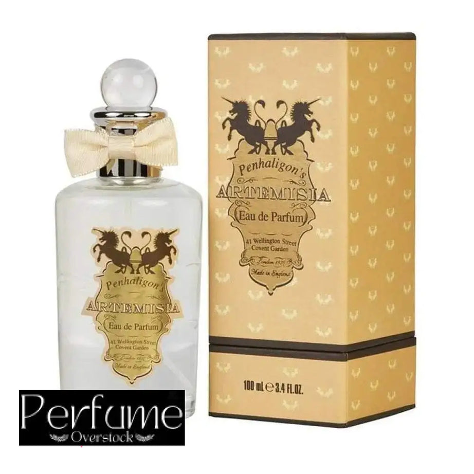 Penhaligon’s Artemisia Eau de Parfum 100ml For Women [London]