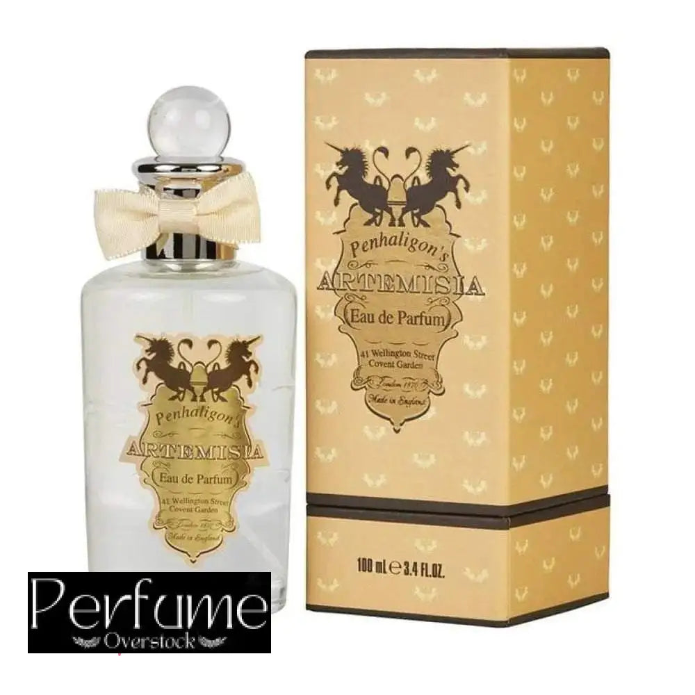 Penhaligon’s Artemisia Eau de Parfum 100ml For Women [London]