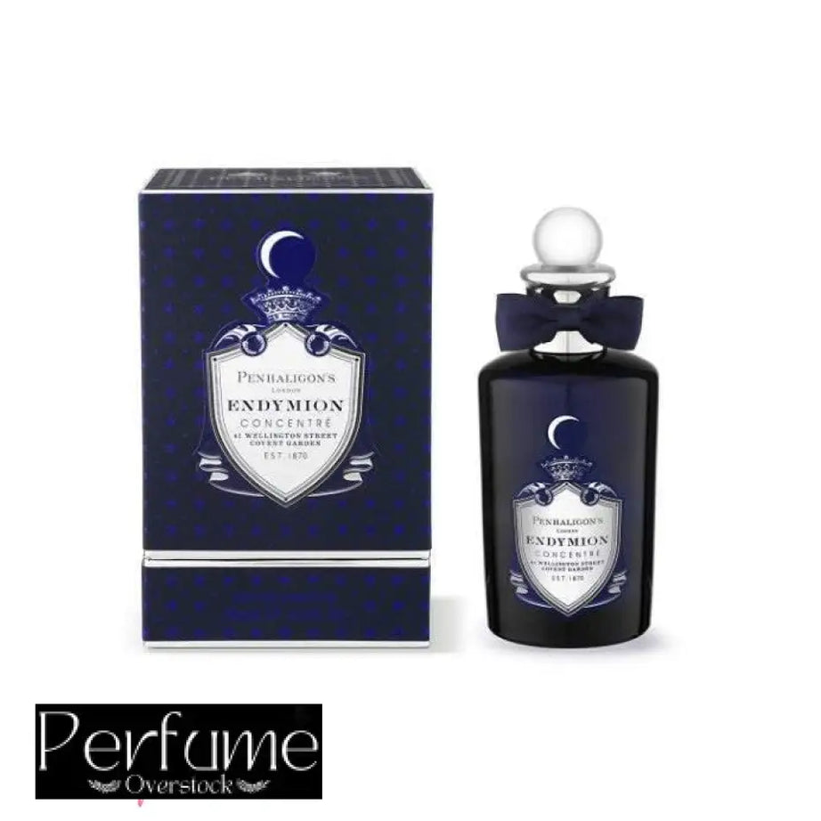 Penhaligon’s Endymion Concentree Eau De Parfum 100ml For Men [London]