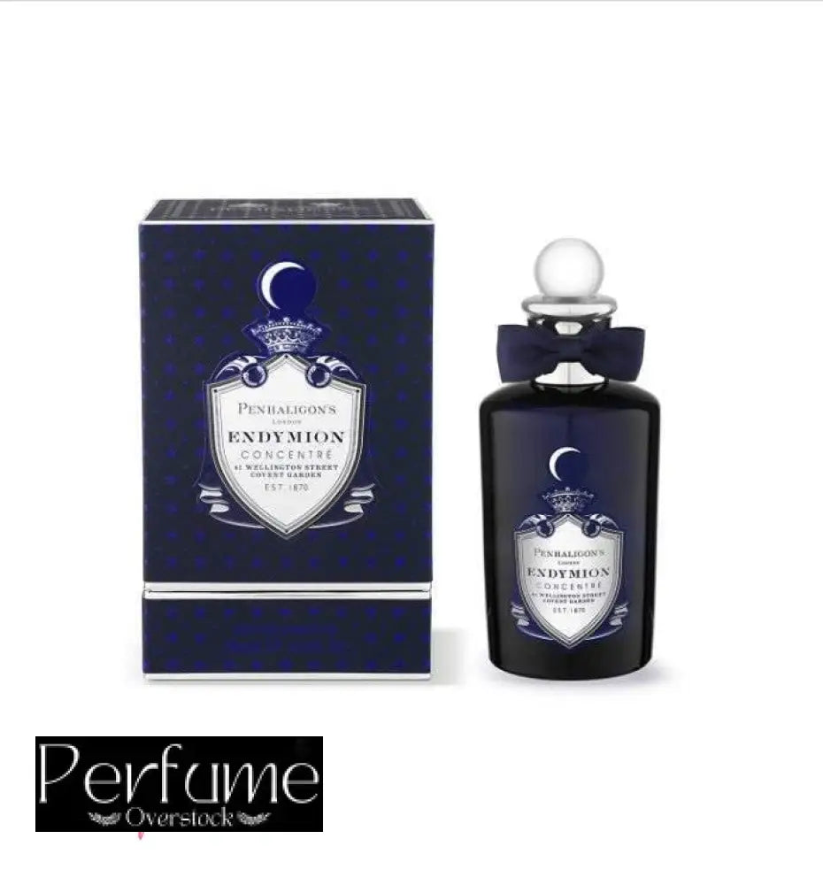 Penhaligon’s Endymion Concentree Eau De Parfum 100ml For Men [London]