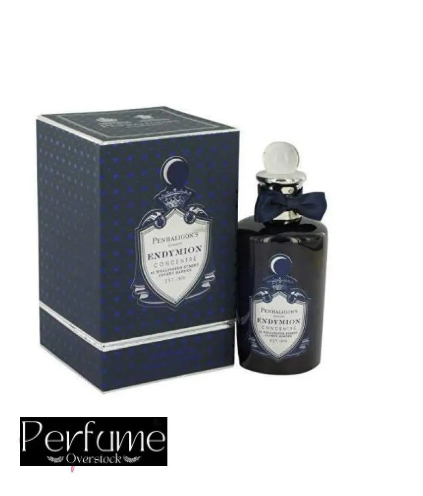 Penhaligon’s Endymion Concentree Eau De Parfum 100ml For Men [London]