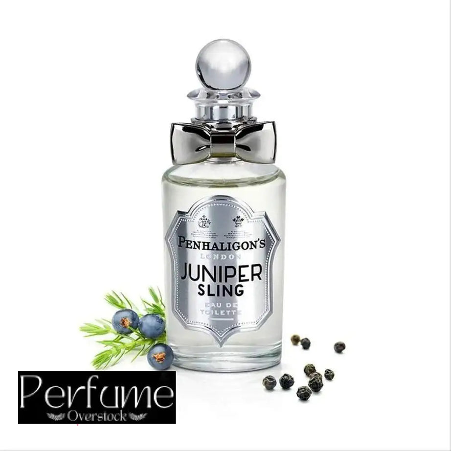 Penhaligon’s Juniper Sling Unisex Eau de Toilette 100ml [London]
