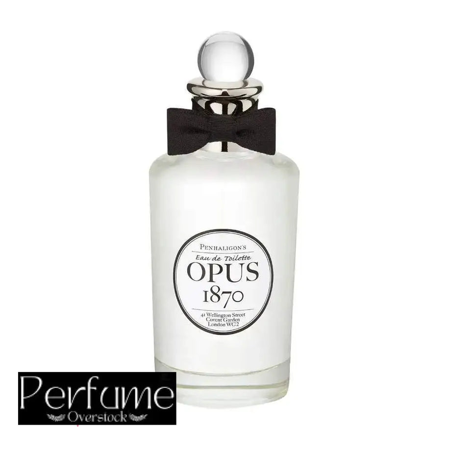 Penhaligon’s Opus 1870 Eau de Toilette for Men 100ml [London]