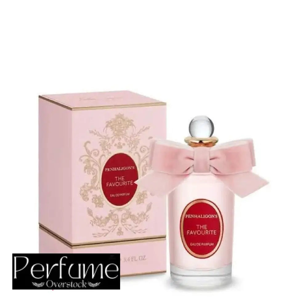 Penhaligon’s The Favourite Eau De Parfum Women 100ml [London]