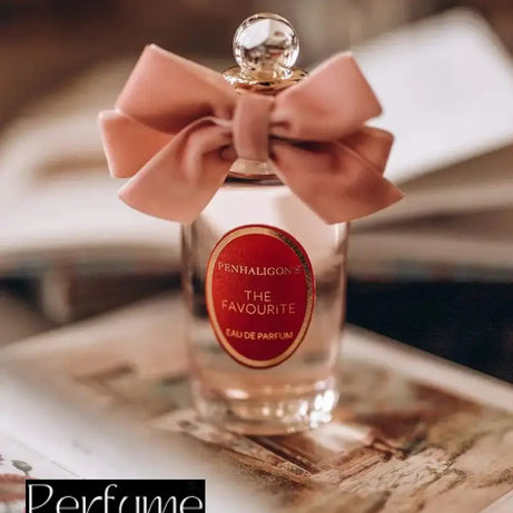 Penhaligon’s The Favourite Eau De Parfum Women 100ml [London]
