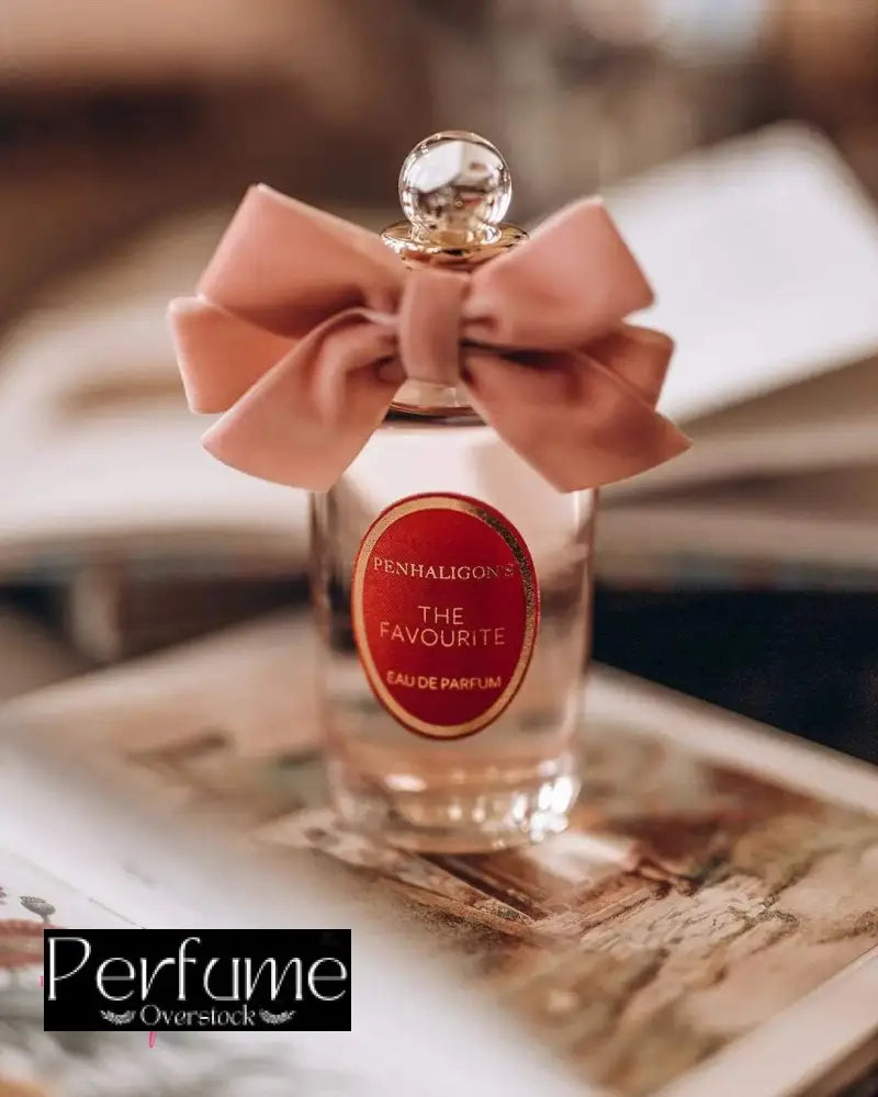 Penhaligon’s The Favourite Eau De Parfum Women 100ml [London]