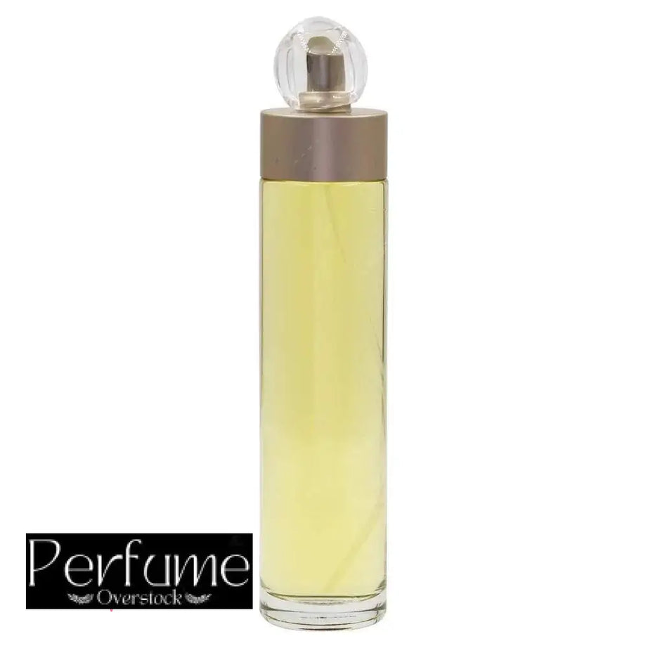 Perry Ellis 360 Eau De Toilette Spray 100ml For Women