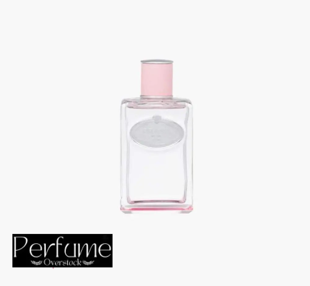 PRADA Infusion De Rose For Women Eau De Parfum 100ml