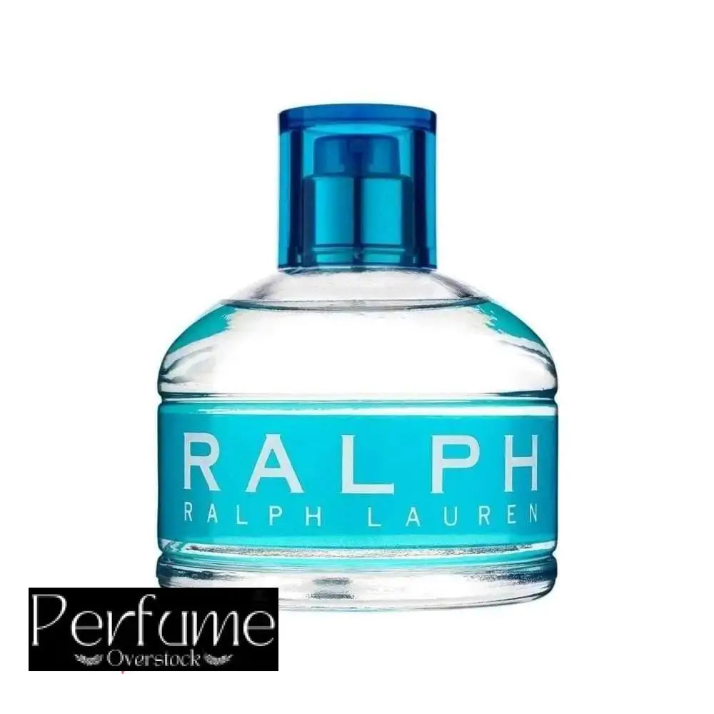 Ralph by Ralph Lauren for Women Eau De Toilette Natural 100ml