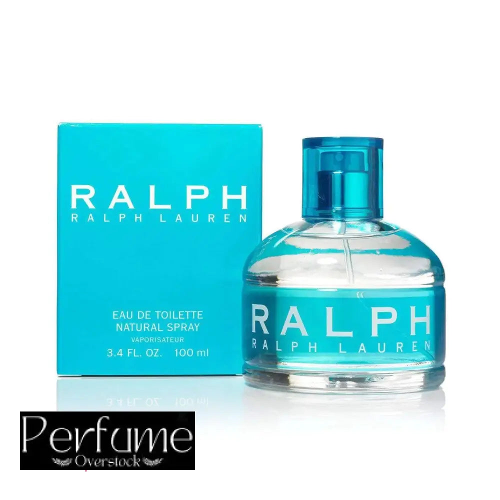 Ralph by Ralph Lauren for Women Eau De Toilette Natural 100ml