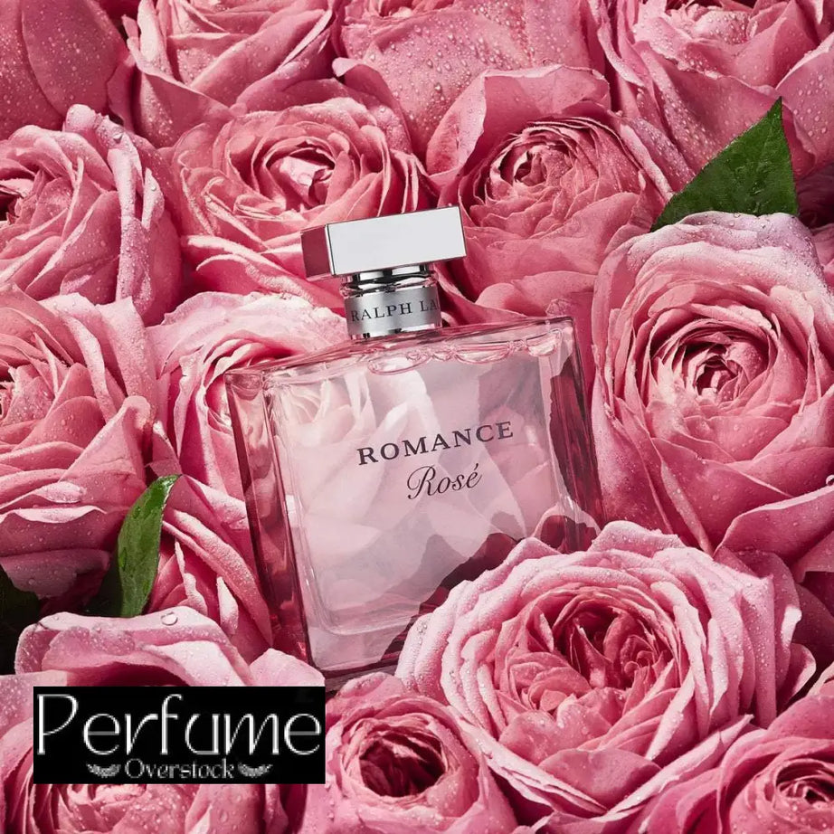 Ralph Lauren Romance Rose Eau De Parfum For Women 100ml