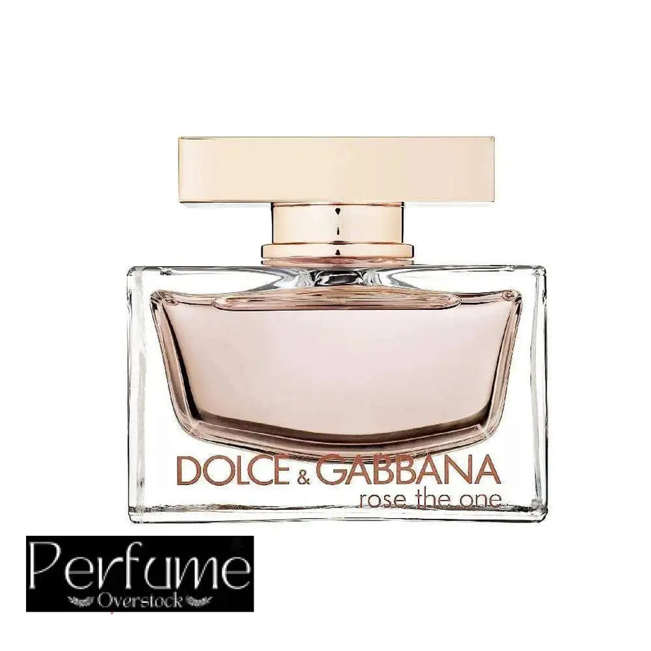 Rose The One by Dolce & Gabbana for Women 75ml