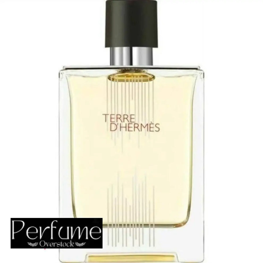 Terre d’Hermes Flacon H 2021 Parfum Hermès EDT 100ml