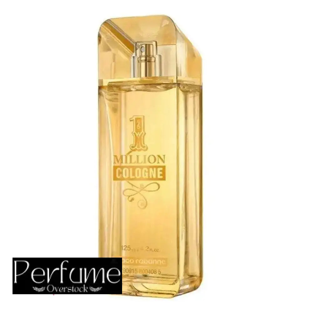 [TESTER] 1 Million Cologne Paco Rabanne For Men 125ml Eau De Toilette