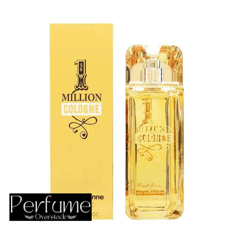 [TESTER] 1 Million Cologne Paco Rabanne For Men 125ml Eau De Toilette