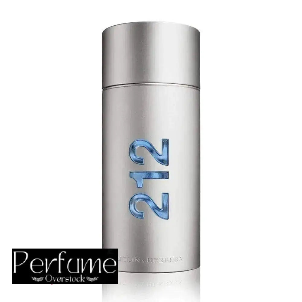 [TESTER] 212 NYC By Carolina Herrera For Men Eau De Toilette 100ml Perfume & Cologne