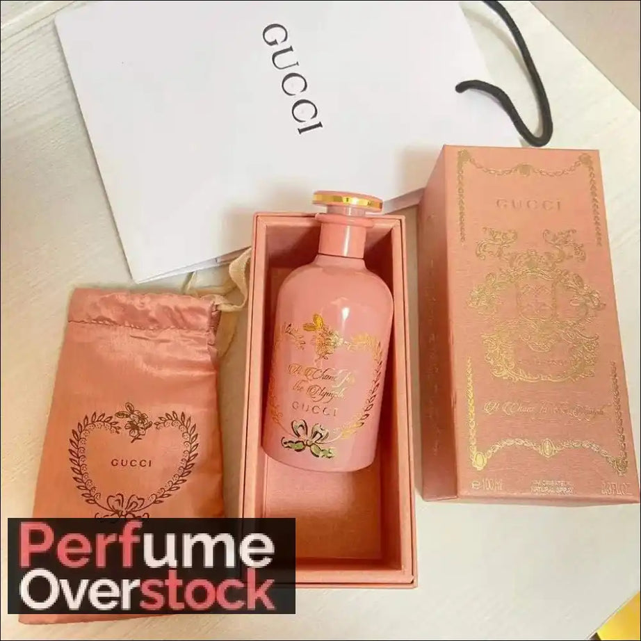 [TESTER] A Chant for the Nymph Gucci Eau De Parfum 100ml - Eau de Parfum