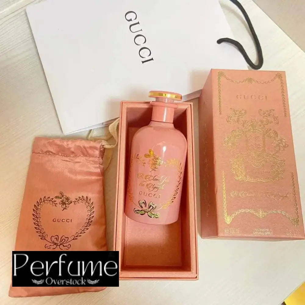 [TESTER] A Chant for the Nymph Gucci Eau De Parfum 100ml Perfume & Cologne