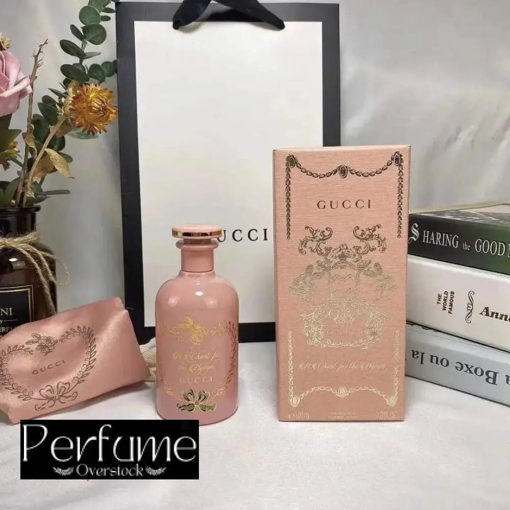 [TESTER] A Chant for the Nymph Gucci Eau De Parfum 100ml Perfume & Cologne