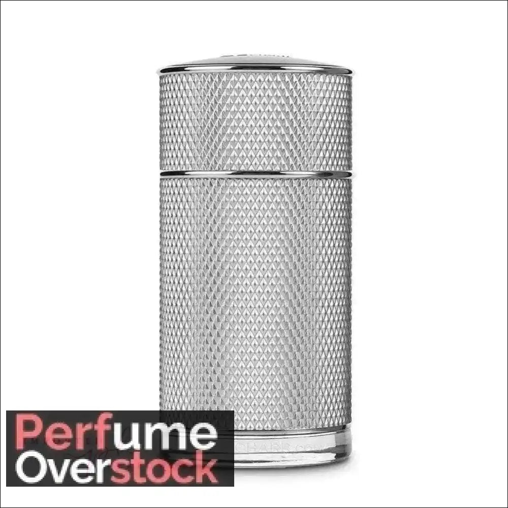 [TESTER] Alfred Dunhill Icon Absolute For Men EDP Silver 100ml - Eau de Parfum