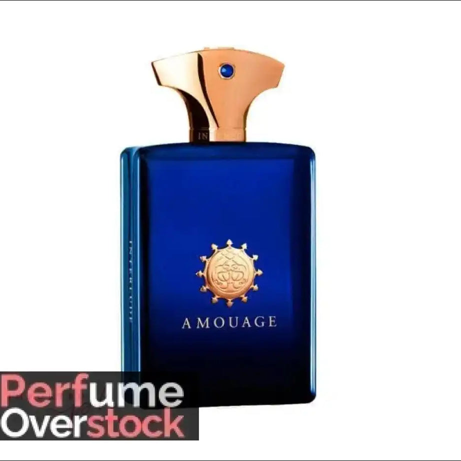 [TESTER] AMOUAGE Interlude Man’s Eau de Parfum Spray 100ml - Eau de Parfum