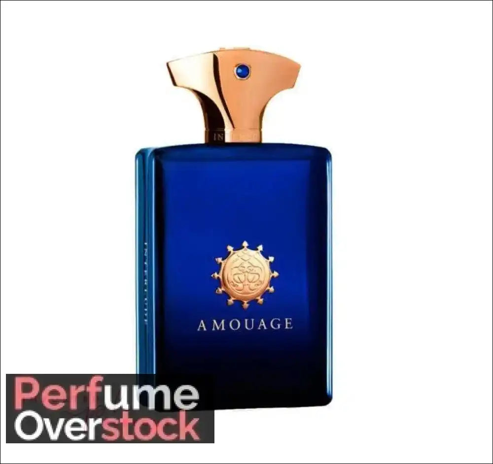 [TESTER] AMOUAGE Interlude Man’s Eau de Parfum Spray 100ml - Eau de Parfum