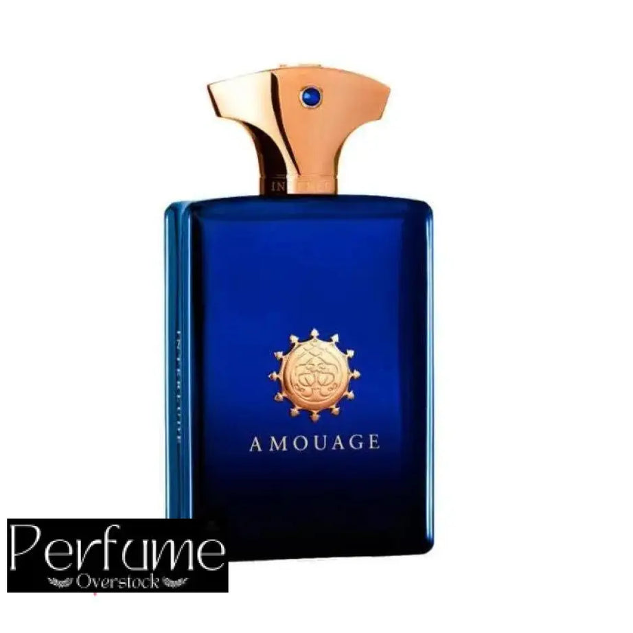 [TESTER] AMOUAGE Interlude Man’s Eau de Parfum Spray 100ml Perfume & Cologne