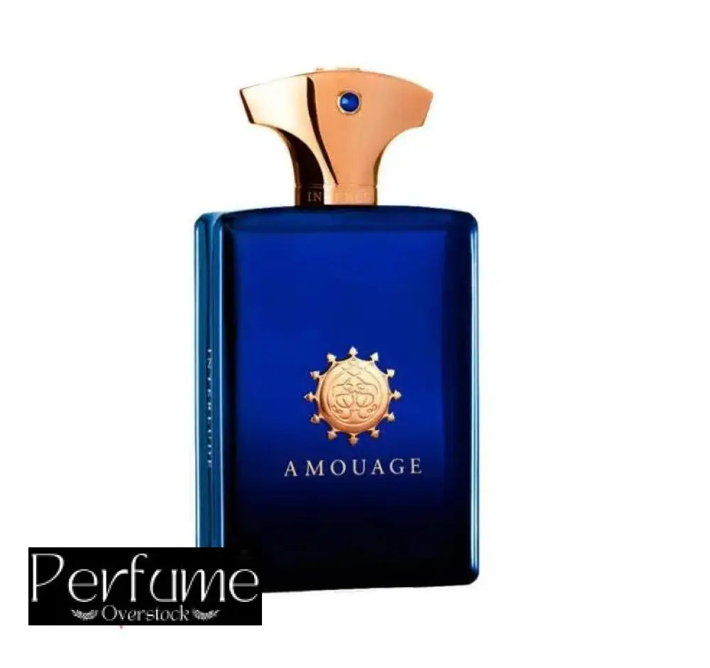 [TESTER] AMOUAGE Interlude Man’s Eau de Parfum Spray 100ml Perfume & Cologne