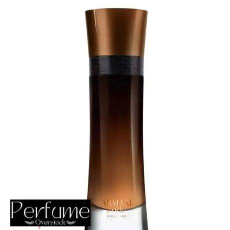 [TESTER] Armani Code Profumo By Giorgio Armani EDP Men 125ml Perfume & Cologne