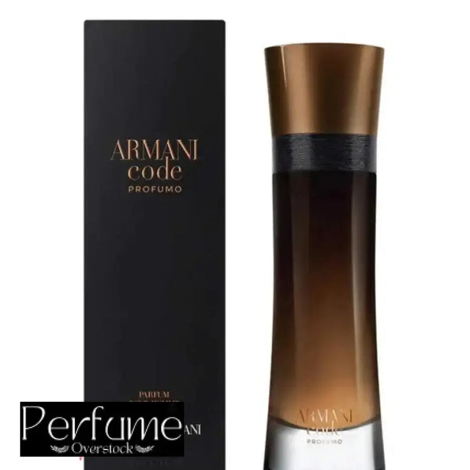 [TESTER] Armani Code Profumo By Giorgio Armani EDP Men 125ml Perfume & Cologne