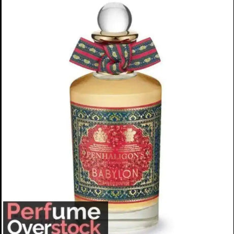 [TESTER] Babylon Penhaligon’s Unisex Eau De Parfum 100ml [London] - Eau de Parfum