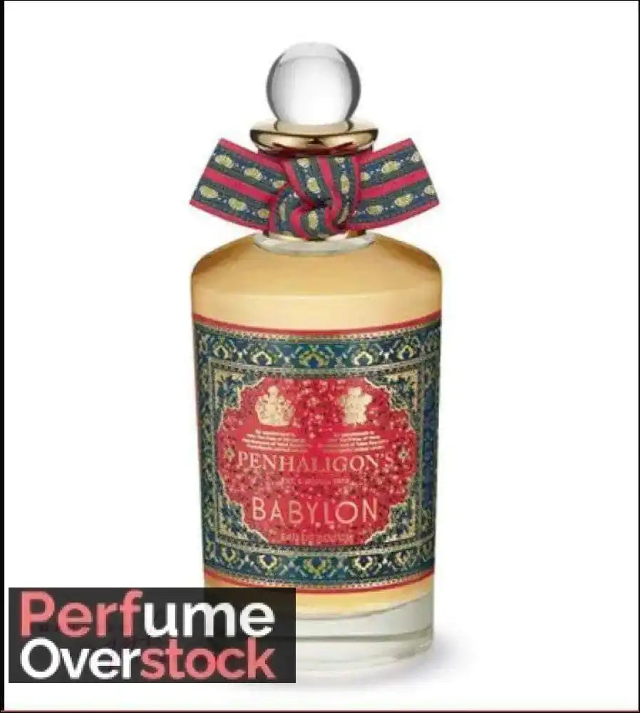 [TESTER] Babylon Penhaligon’s Unisex Eau De Parfum 100ml [London] - Eau de Parfum