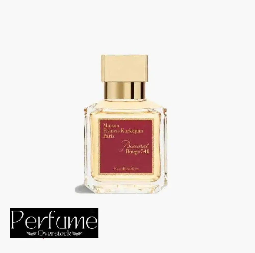 [TESTER] Baccarat Rouge 540 Maison Francis Kurkdjian Paris EDP Women 70ml Perfume & Cologne
