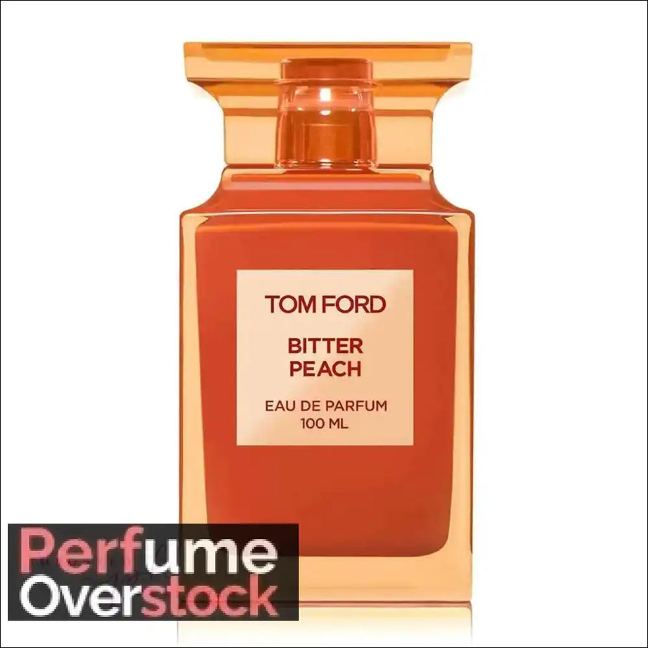 [TESTER] Bitter Peach by Tom Ford Eau De Parfum Spray (Unisex) 100ml - Eau de Parfum