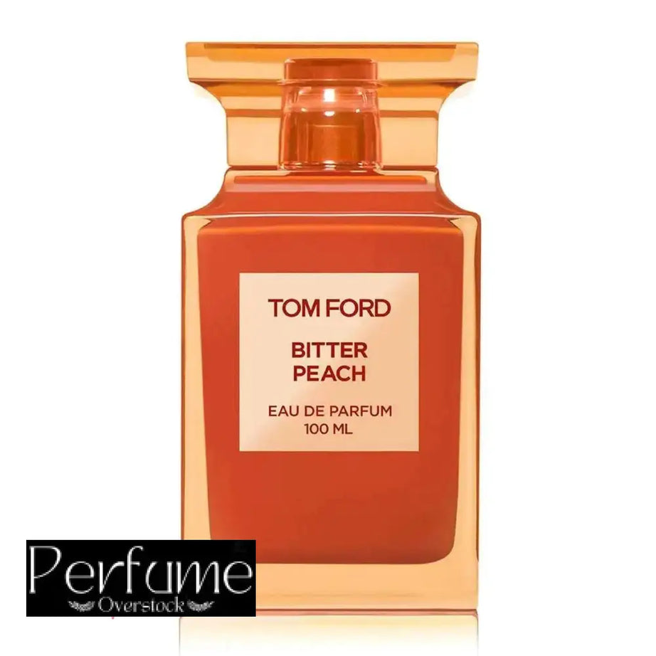 [TESTER] Bitter Peach by Tom Ford Eau De Parfum Spray (Unisex) 100ml Perfume & Cologne