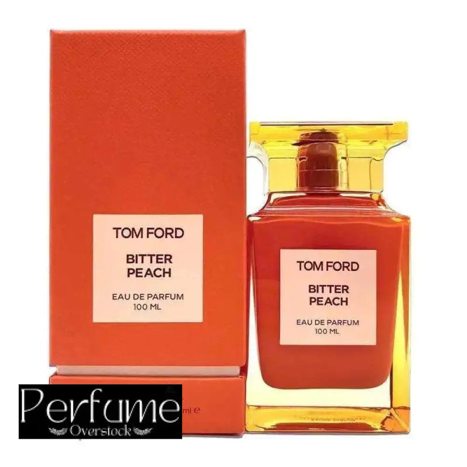 [TESTER] Bitter Peach by Tom Ford Eau De Parfum Spray (Unisex) 100ml Perfume & Cologne