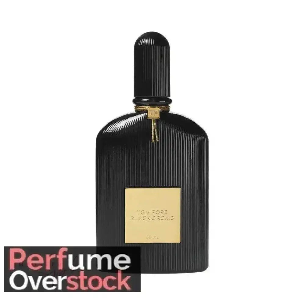 [TESTER] Black Orchid Tom Ford Eau De Parfum For Women 100ml - Eau de Parfum