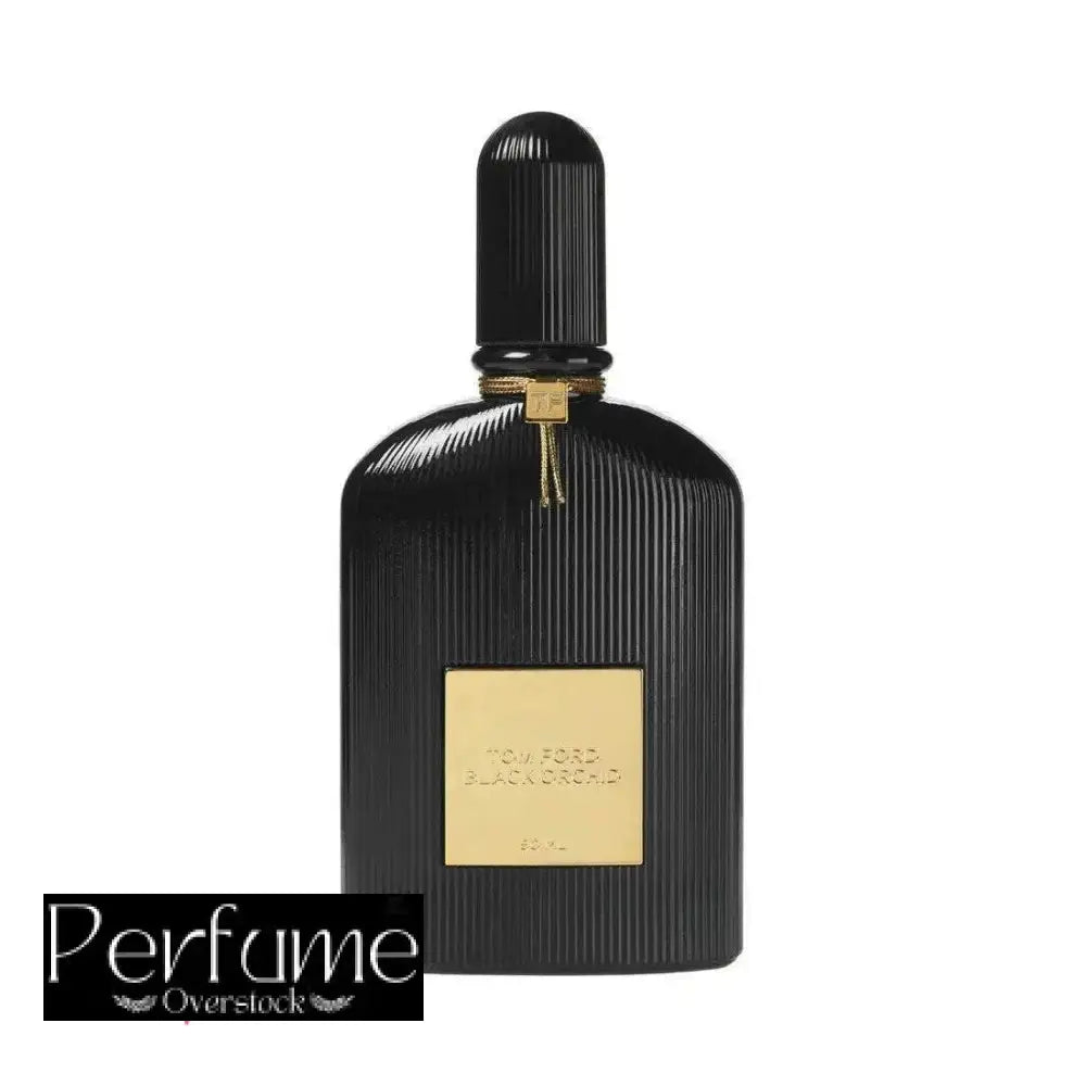[TESTER] Black Orchid Tom Ford Eau De Parfum For Women 100ml Perfume & Cologne