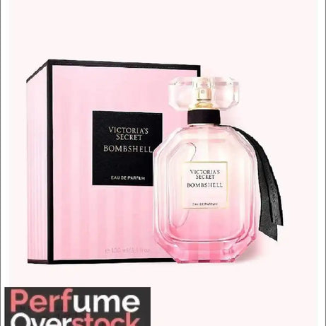 [TESTER] Bombshell Victoria’s Secret For Women 100ml Eau De Parfum - Eau de Parfum
