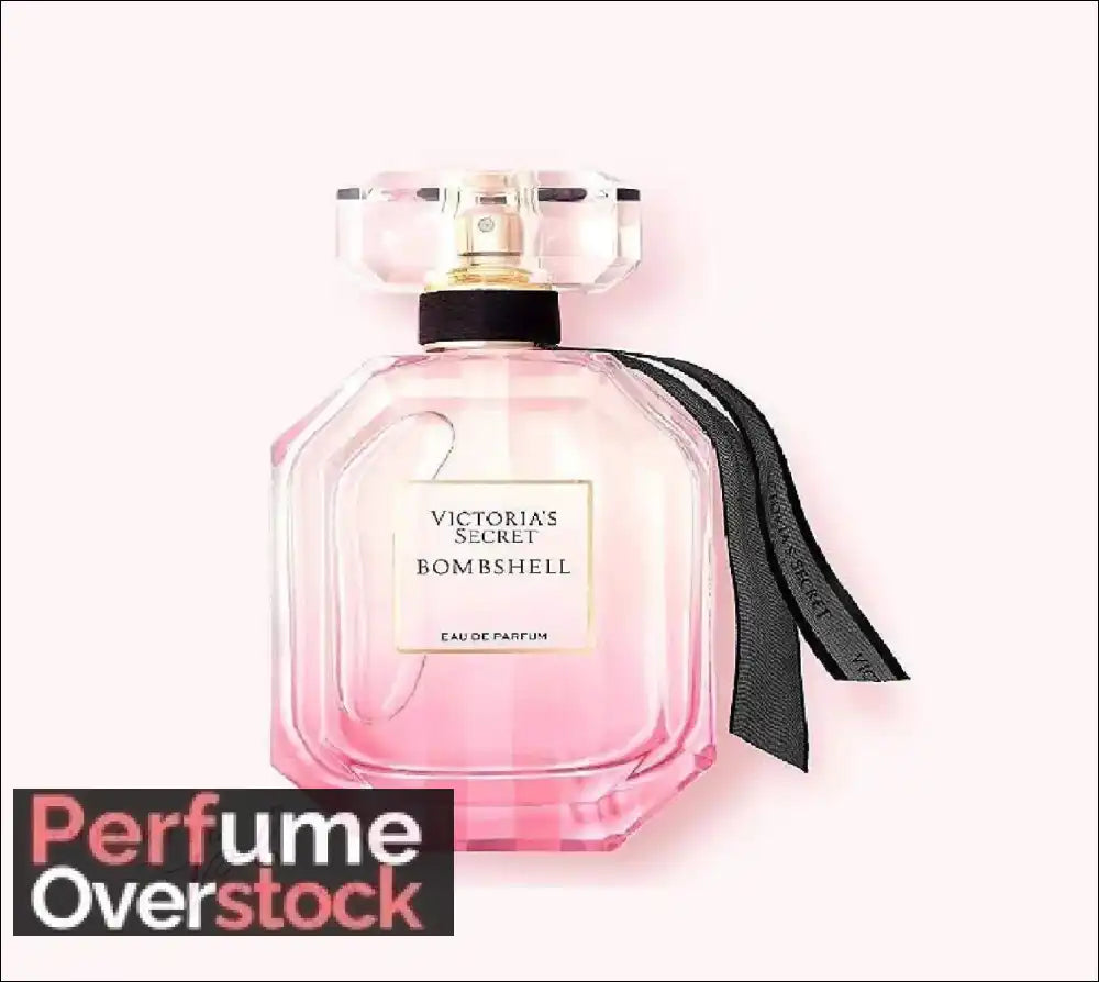 [TESTER] Bombshell Victoria’s Secret For Women 100ml Eau De Parfum - Eau de Parfum
