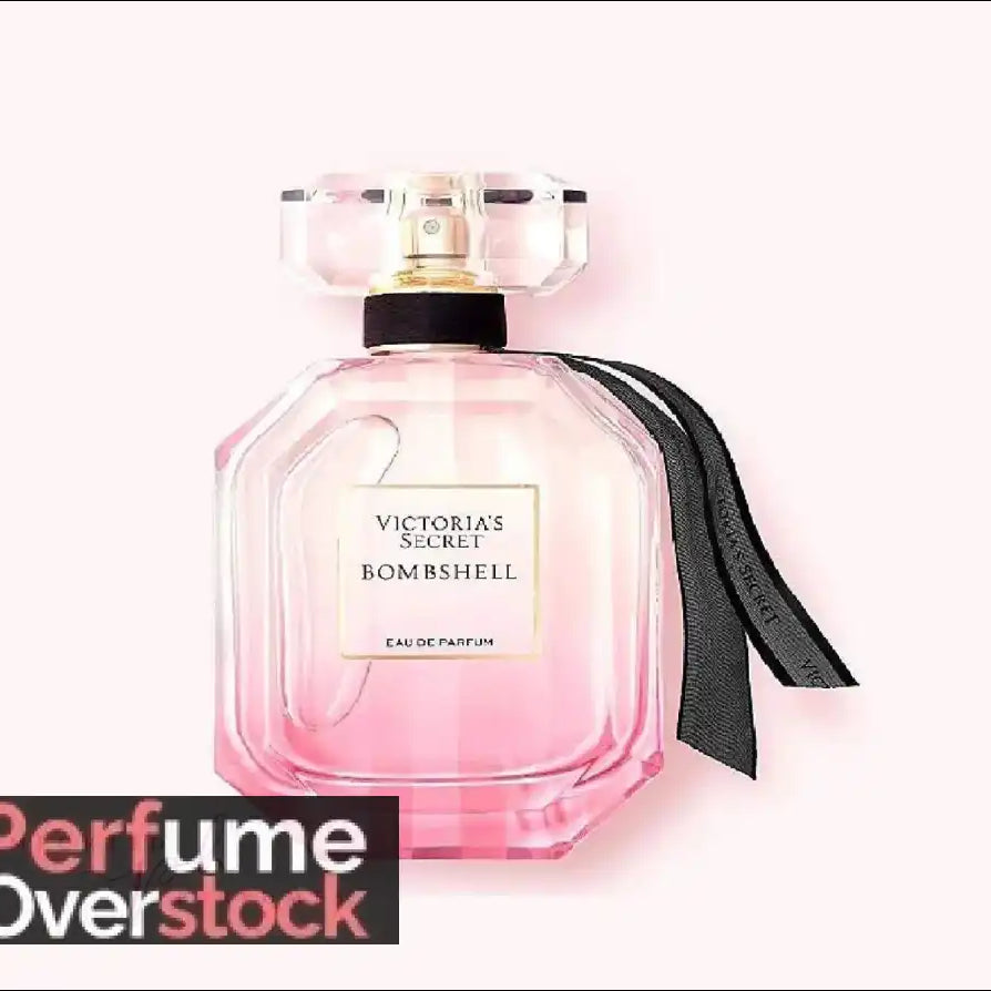 [TESTER] Bombshell Victoria’s Secret For Women 100ml Eau De Parfum - Eau de Parfum
