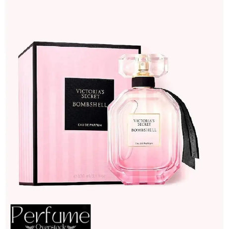 [TESTER] Bombshell Victoria’s Secret For Women 100ml Eau De Parfum Perfume & Cologne