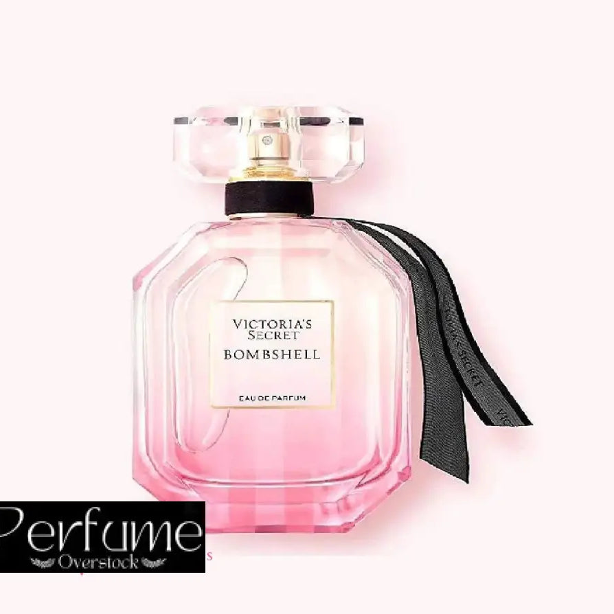 [TESTER] Bombshell Victoria’s Secret For Women 100ml Eau De Parfum Perfume & Cologne