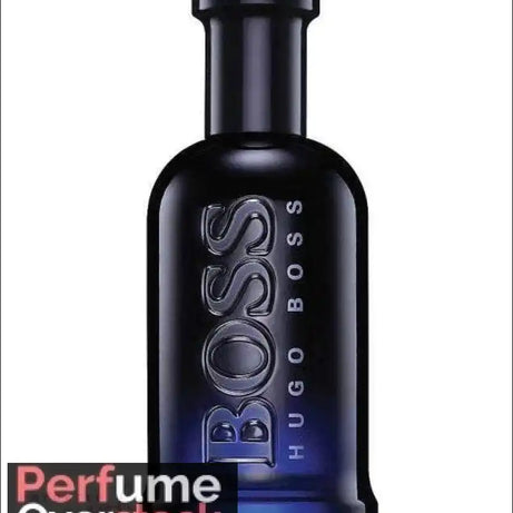 [TESTER] Boss Bottled Night by Hugo Boss For Men EDT 100ml - Eau de Toilette
