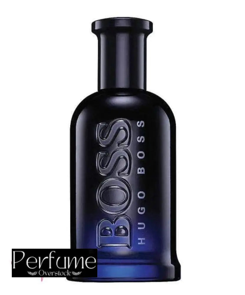 [TESTER] Boss Bottled Night by Hugo Boss For Men EDT 100ml Perfume & Cologne
