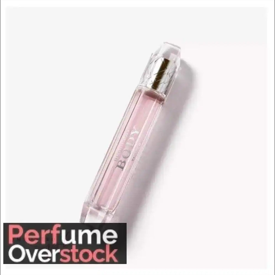 [TESTER] BURBERRY Body Tender Women Eau de Toilette 85ml - Eau de Toilette