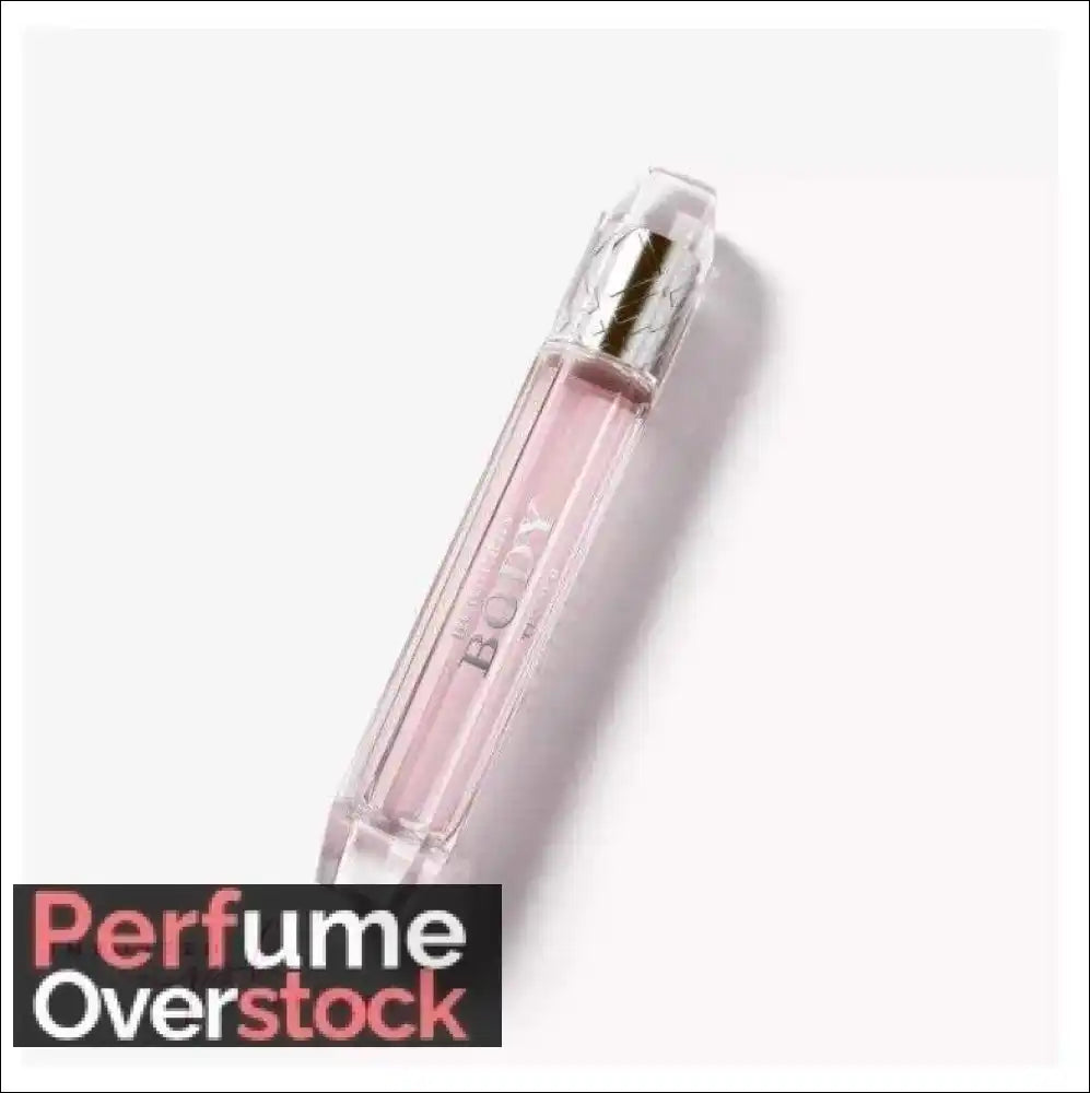 [TESTER] BURBERRY Body Tender Women Eau de Toilette 85ml - Eau de Toilette