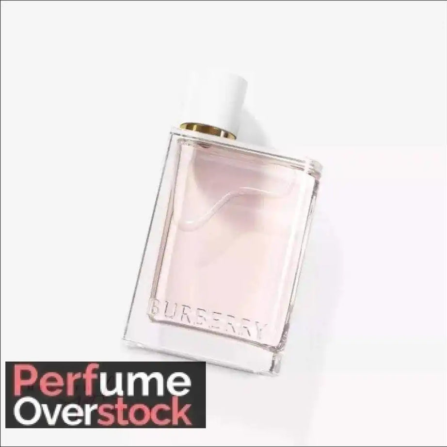 [TESTER] Burberry Her Blossom For Women Eau De Parfum 100ml - Eau de Parfum