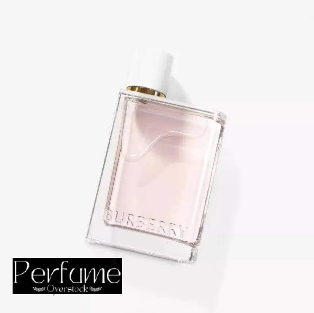 [TESTER] Burberry Her Blossom For Women Eau De Parfum 100ml Perfume & Cologne
